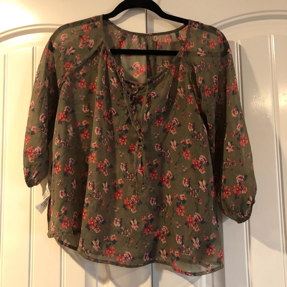 Shear top